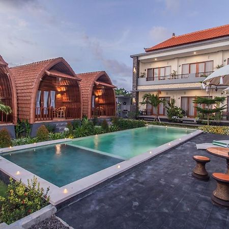Mailaku House Hotel Kerobokan Exterior foto