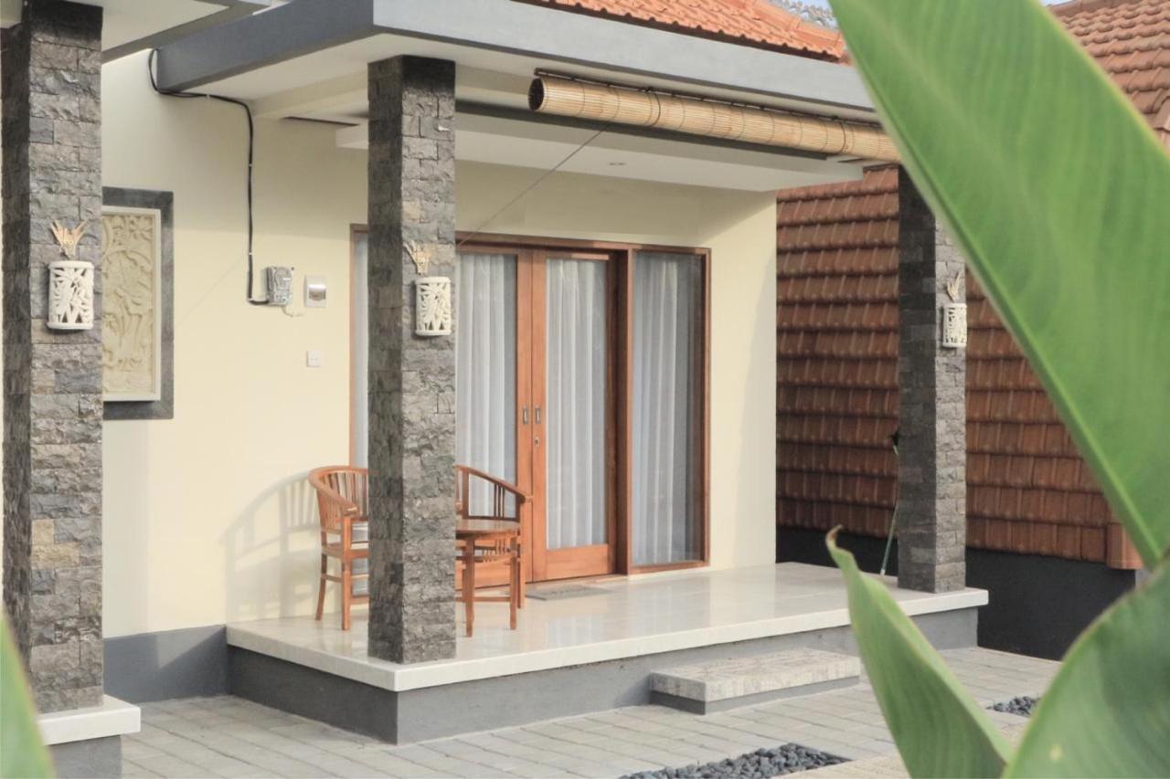 Mailaku House Hotel Kerobokan Exterior foto
