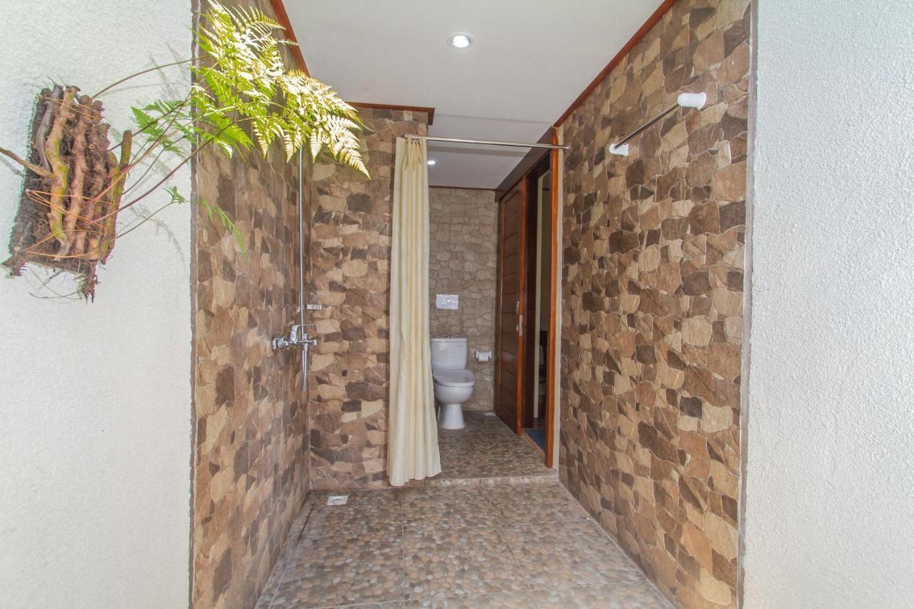 Mailaku House Hotel Kerobokan Exterior foto
