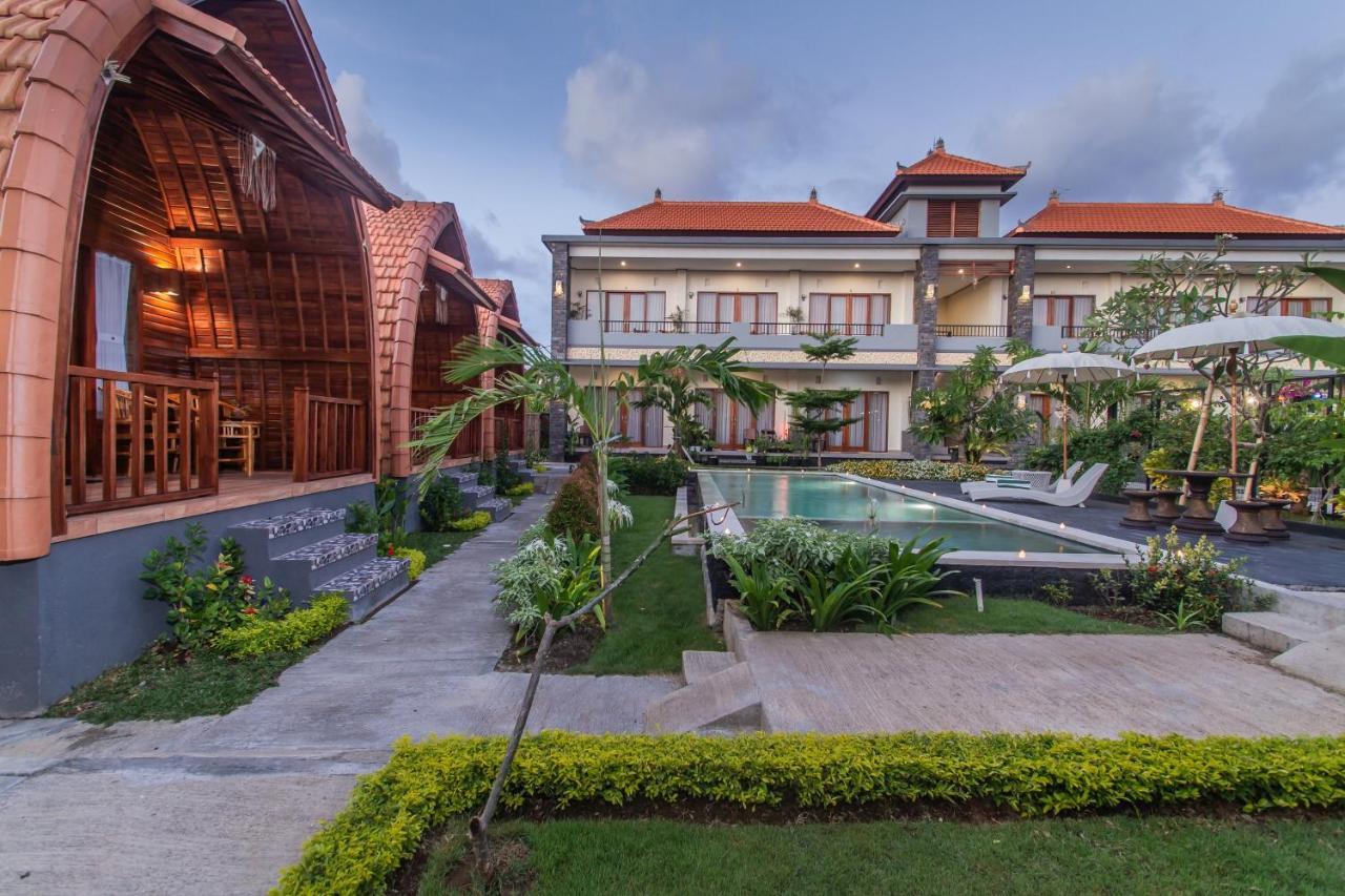 Mailaku House Hotel Kerobokan Exterior foto