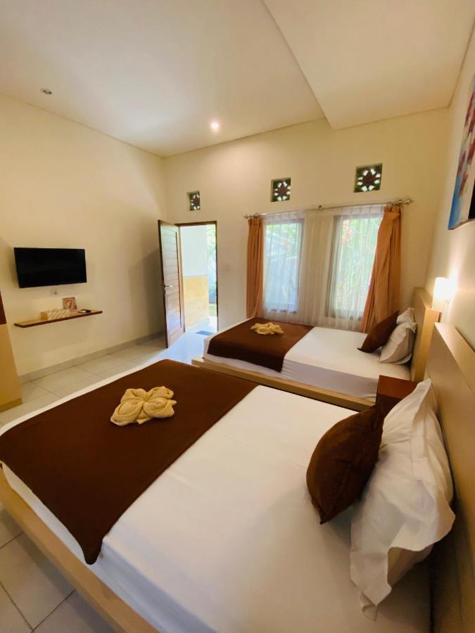 Mailaku House Hotel Kerobokan Exterior foto