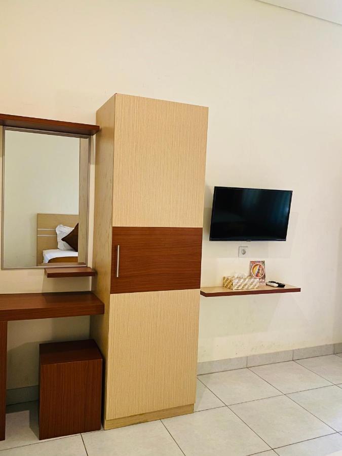 Mailaku House Hotel Kerobokan Exterior foto