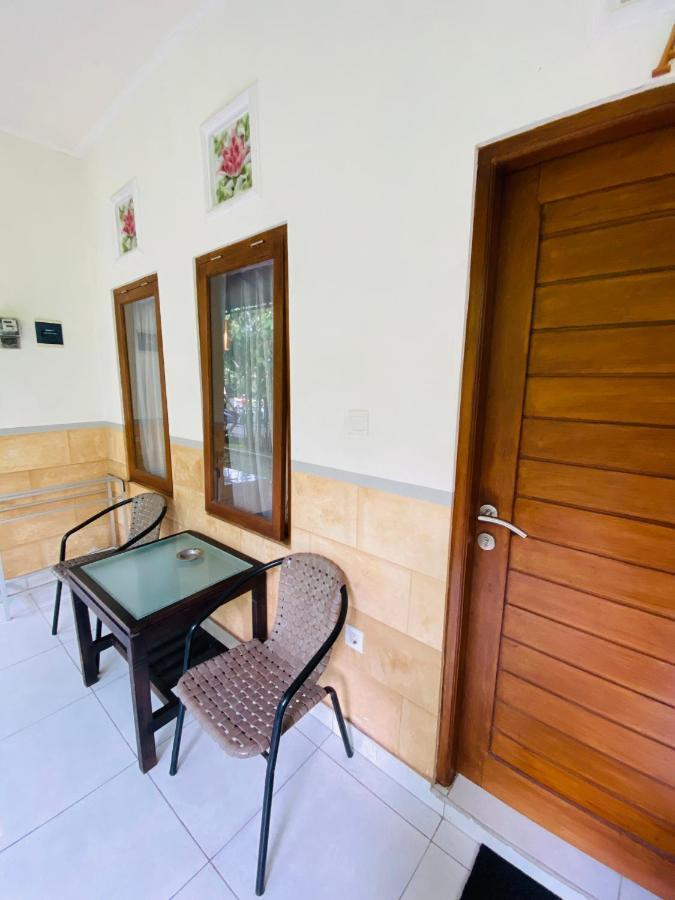 Mailaku House Hotel Kerobokan Exterior foto